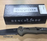 Benchmade Claymore