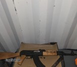 Zastava Arms Zpap m70