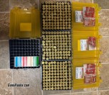 Hornady Lever Evolution .44mag 225gr FTX