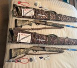 Stoeger M3500 12ga 