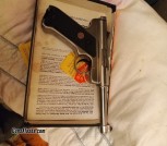 Ruger model rst45