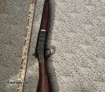H&R NEF Pardner 20 ga. Mod. SB1