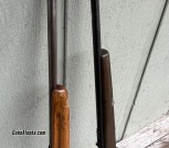 22 rifles 