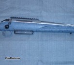 Ruger American Gen II 300 Win Mag 