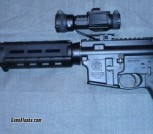 SW MP 15 1
