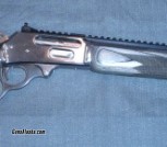 Marlin SBL 45-70 Like New 