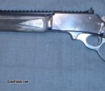 Marlin 4570 2