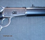 Heritage SS 357 Mag Like New
