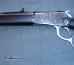 Heritage 357 2