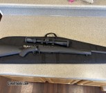 Gun2 Mossberg Patriot .308