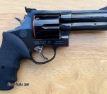 Taurus M44 in .44mag