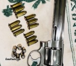 S&W 610 10mm