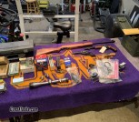 Ammo/gun cases/guns