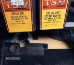 Barnes TSX FB .338 225 GR