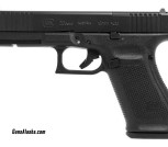 Glock 20 Gen5 MOS in 10mm