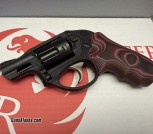 Ruger LCR 9mm