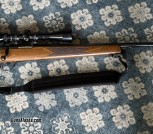 Sako L461 vixen .222 rem