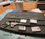 Thompson performance LLR creed moor 6.5