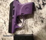 Ruger LCP 380