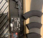 Brand new Ak 