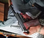 Interarms p38