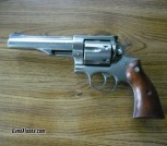 Ruger Red Hawk 44 cal.
