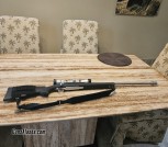 Ruger M 77 300 winmag