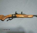 Ruger No. 1 .308 Win