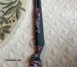 Stevens model 320 20ga. Shotgun