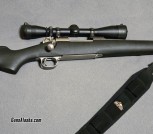Winchester Model 70, .30-06