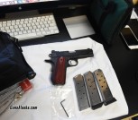 Ed Brown Kobra Carry Lightweight .45 ACP