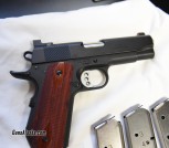 Ed Brown ModelKobra Carry Lightweight000002