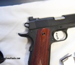 Ed Brown ModelKobra Carry Lightweight000003