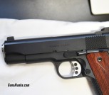 Ed Brown ModelKobra Carry Lightweight000006