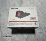 Holosun SCS for Glock MOS, new in box