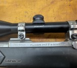 Ruger M77 MarkII 7mm Remington Magnum
