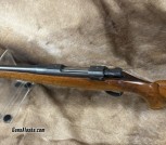 Sako 358 Norma Mag Custom