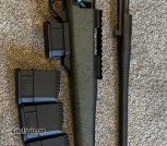 Howa Mini Combo 6ARC/223