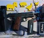 Springfield Mil-Spec 1911 Bundle