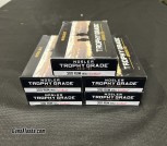 300 RUM, 180 gr Nosler AccuBond