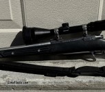 Ruger M77 Mark II 7mm Remington
