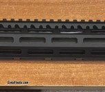 BCM 16 inch upper with BCM Bolt Carrier