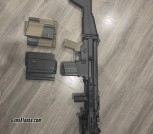 Fn scar 17s