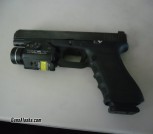 GLOCK 35  40cal.