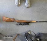 Winchester Model 70