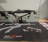 Ruger mini 14