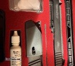 Advantage arms Glock 19/23 gen 4 .22 conversion kit