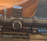 Nightforce SHV 5-20 