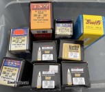 338 win mag ammo and reloading components 