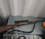 Remington 700 bdl 30.06